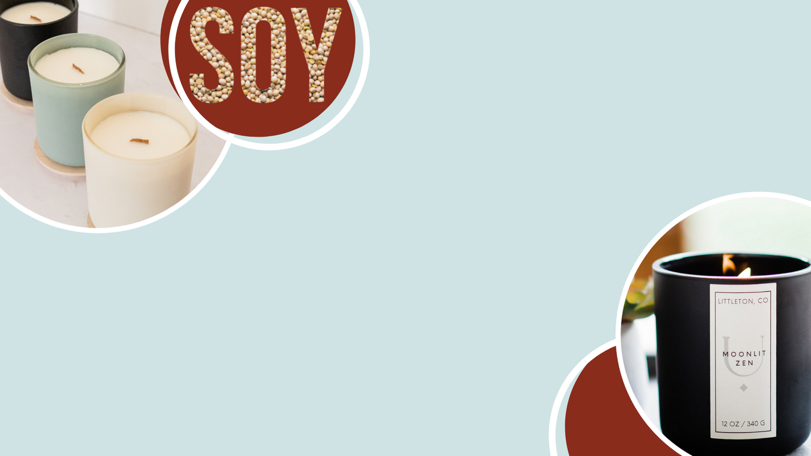 Are Soy Candles Safe?