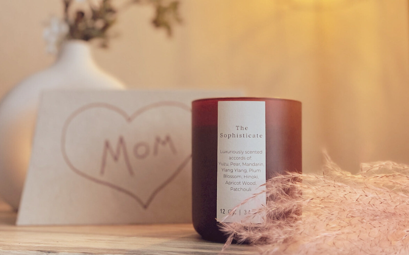 Top Candle Picks To Celebrate All Mom's