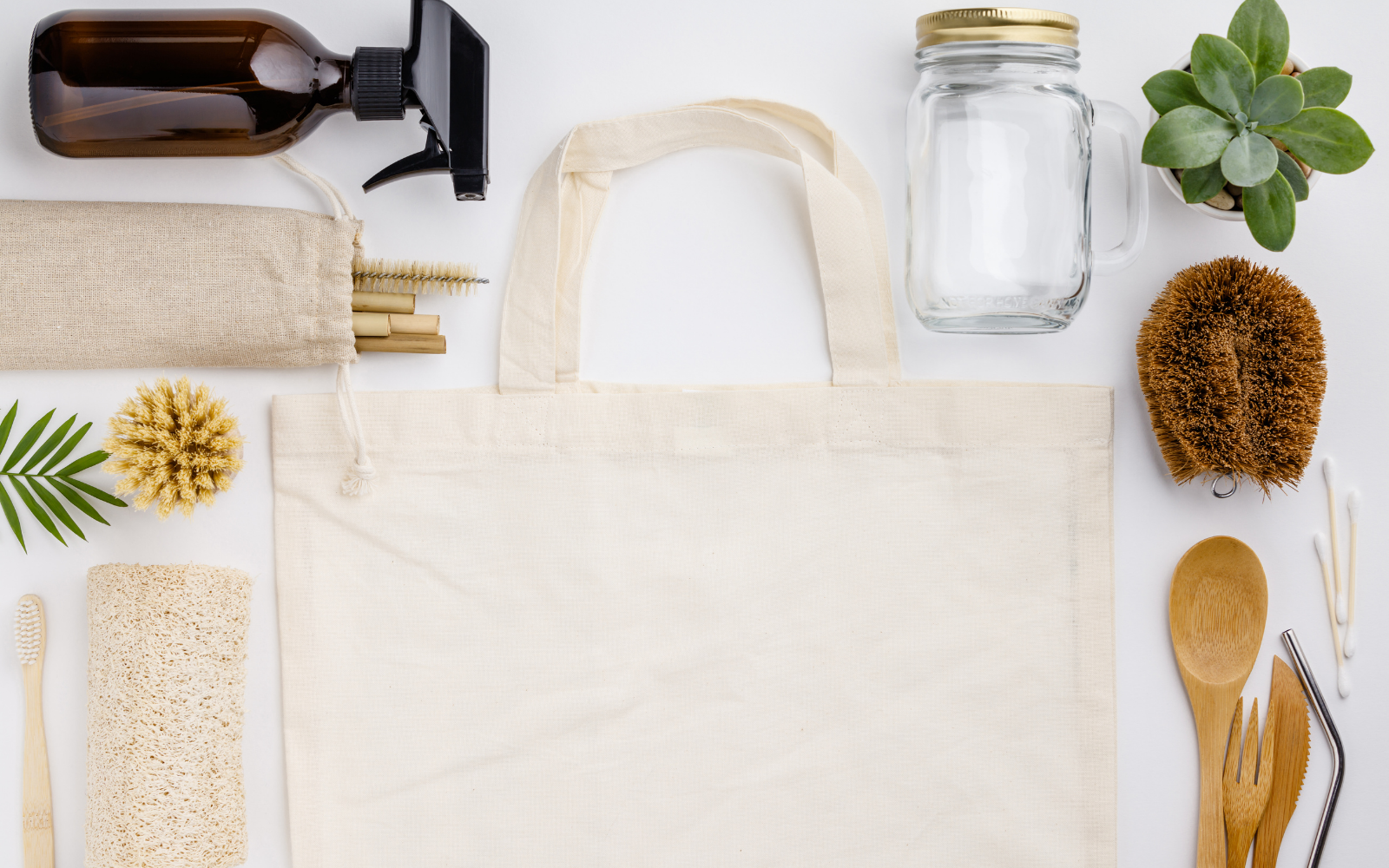 5 Ways To Start Living Sustainably Today