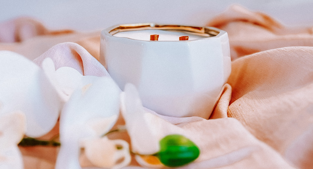 Celebrate Your Love with Luxe Intuition Wooden Wick Candles: Benefits, Romantic Ideas & More