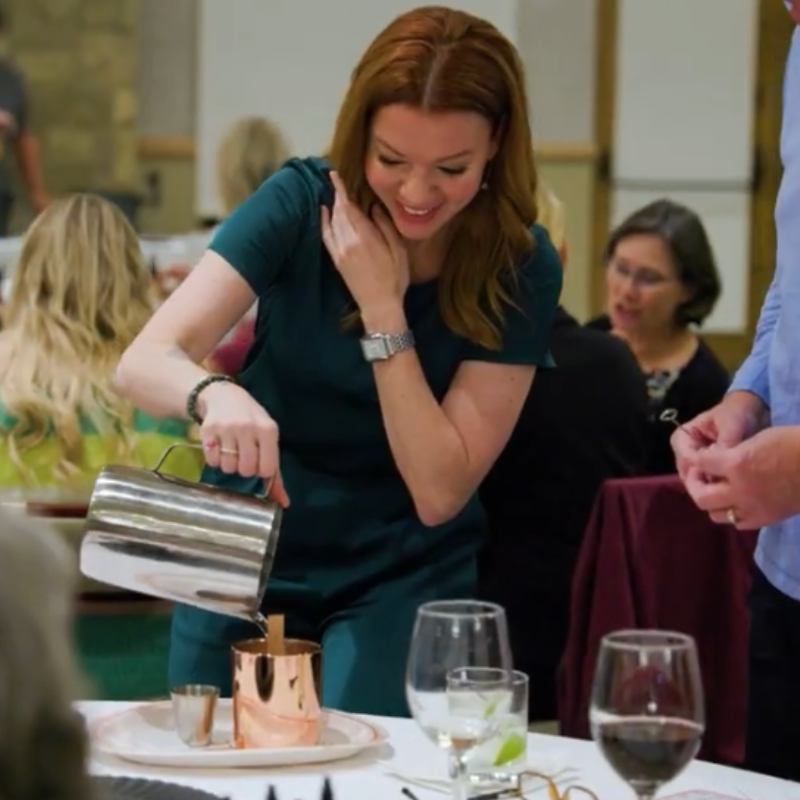 Candle Making Class 10 oz (HOST - DENVER MILK MARKET