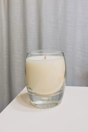 The Sophisticate Candle 8 oz